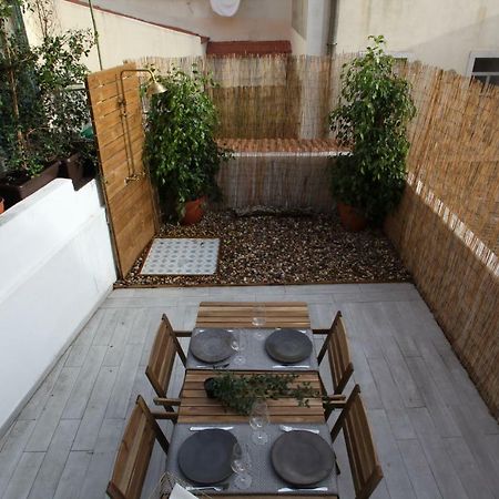 Casa Gloria Apartment Lisbon Luaran gambar
