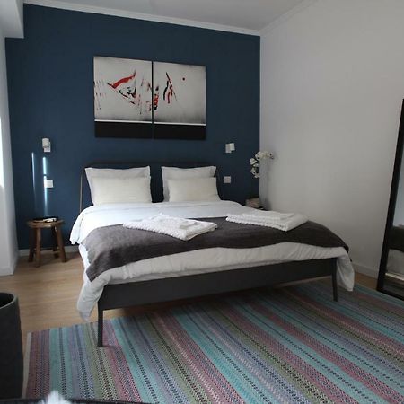 Casa Gloria Apartment Lisbon Luaran gambar