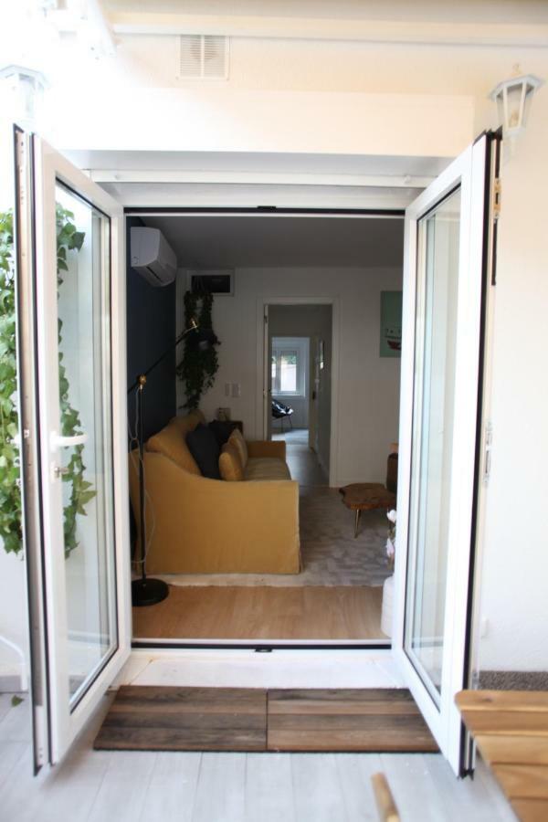 Casa Gloria Apartment Lisbon Luaran gambar