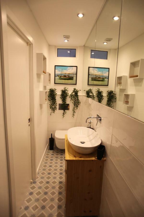 Casa Gloria Apartment Lisbon Luaran gambar